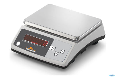 Bilancia Cucina Minneapolis Kg30-1Gr 81Min30-1