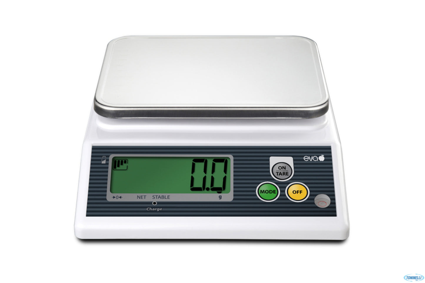 Bilancia Da Tavolo Digitale 3Kg-1Gr 033296