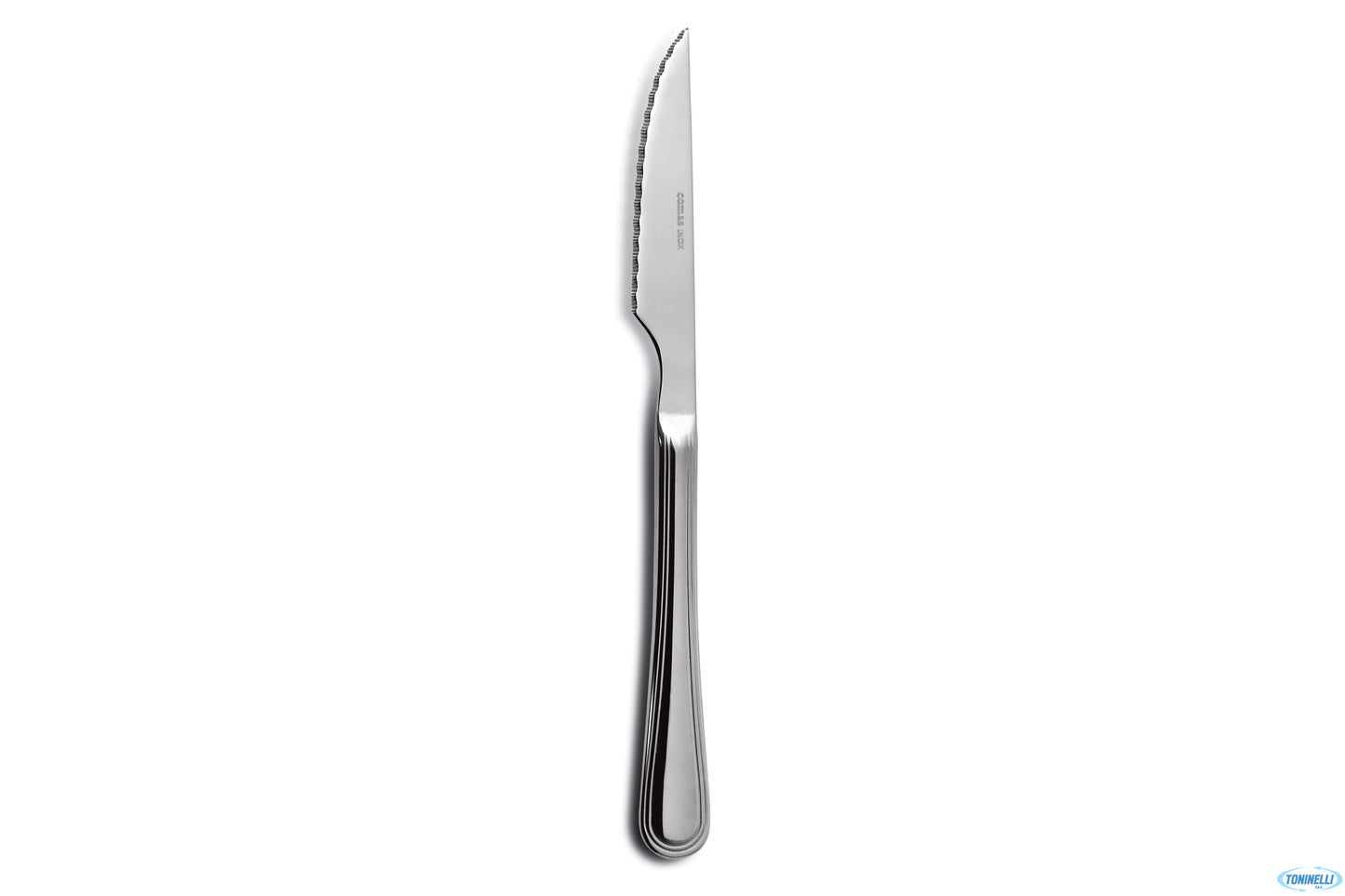 Bilbao Xl Coltello Bistecca Inox Forgiato 2396