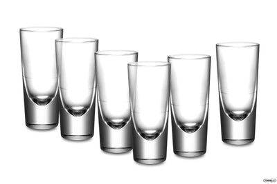 Bistro - Scatola 6 Bic Amaro C Rigo Cl13,5