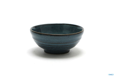 Bit On Side Sapphire-Snack Bowl Cm 12Xh.6 Bcblrp101