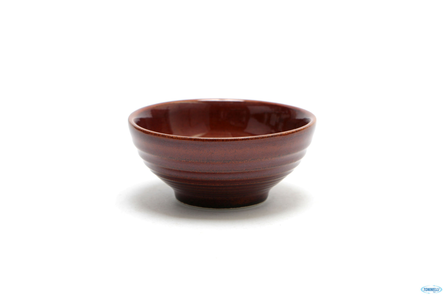 Bit On Side Cinnamon-Snack Bowl Cm 10Xh.5 Bcbrrp61