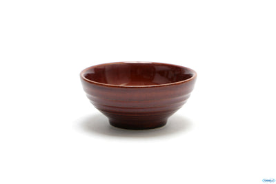 Bit On Side Cinnamon-Snack Bowl Cm 10Xh.5 Bcbrrp61