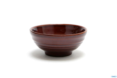 Bit On Side Cinnamon-Snack Bowl Cm 12Xh.6 Bcbrrp101