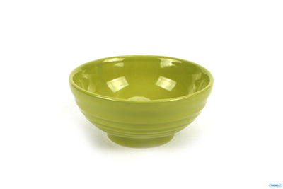 Bit On Side Green-Snack Bowl Cm 12Xh.6 Bcgrrp101