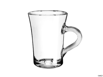 Bock Tea Cl 23,2 In Vetro Temperato