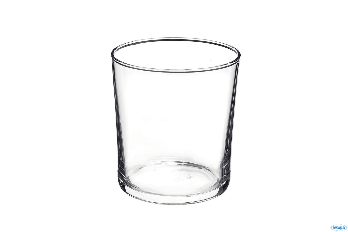 Bodega - Confezione 12 Bicchiere Medium Cl 35,5