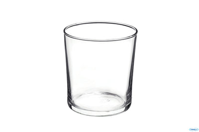 Bodega - Confezione 12 Bicchiere Medium Cl 35,5