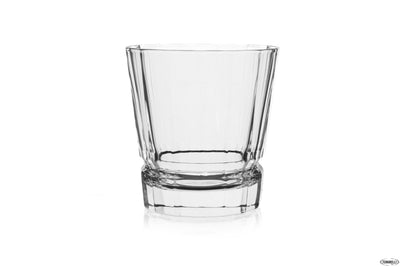 Bourbon Street-Bicchiere Cl.32 Basso Q3659