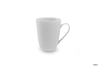 Brasilia Bi - Mug Porcellana Rx0086Wh Cl. 31