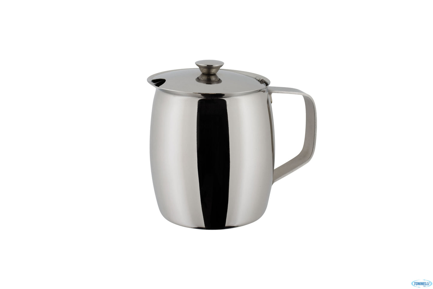 Breakfast - Caffettiera Inox 3 Cl.25 Tazze