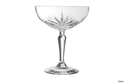 Broadway - Calice Coppa Cl.25 H 138 Mm Ø 115 Mm- P8796