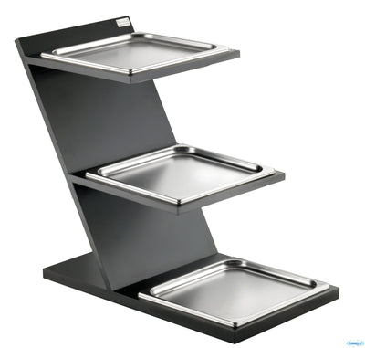 Buffet -Classic Alzata 3Piani Refr. 51131058