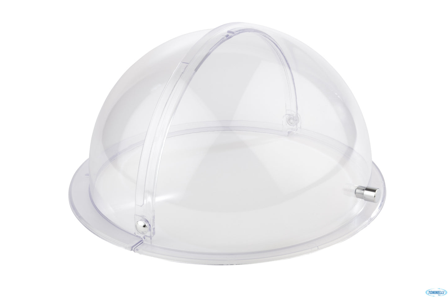 Buffet Focus Campana Apribile Rolltop Cm 38Xh.20 09023