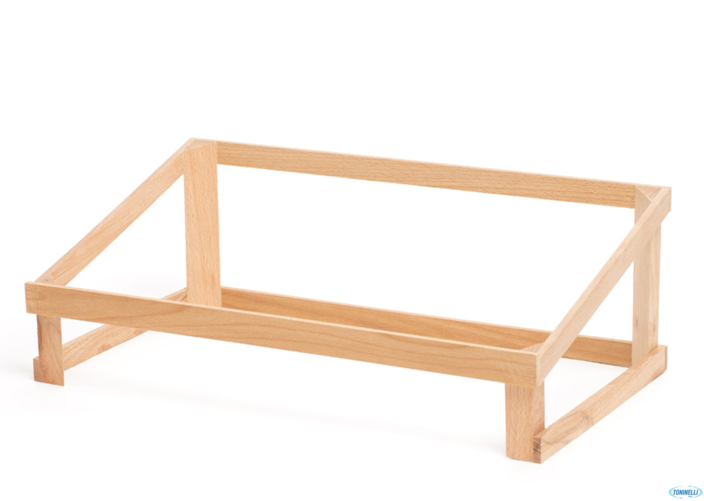 Buffet Supporto Per Cassetta Legno Gn 1.1 7837