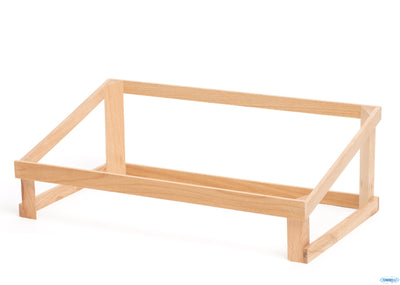 Buffet Supporto Per Cassetta Legno Gn 1.1 7837