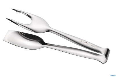 Buffet Molla Arrosto Cm.24 Inox 18.10 58136024