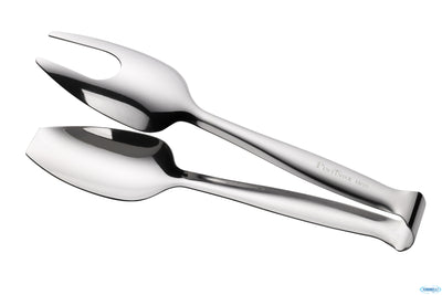 Buffet Molla Servizio Cm.24 Inox 18.10 58137224