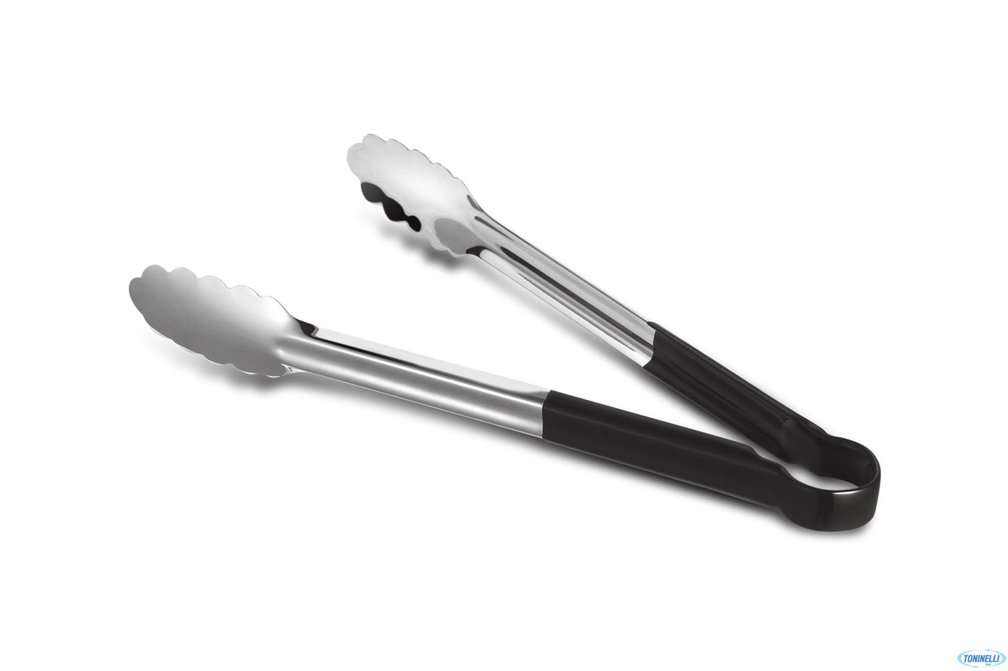 Buffet - Pinza Multiuso Inox E Pvc Cm 35