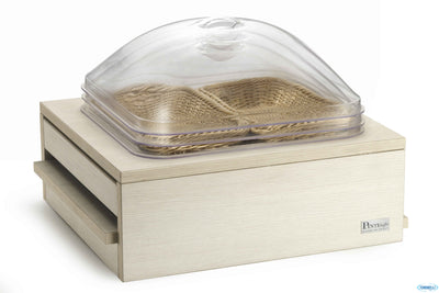 Buffet Compact-Stazione Dolce-Salato Cm.50X42Xh.33 51602400