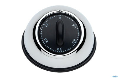 Daily Timer Meccanico Nero In Blister 657