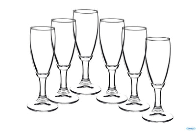 Calypso - Confezione 6 Fluttini Gr100