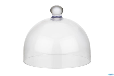 Campana Policarbonato Cm 21Xh.17 06519