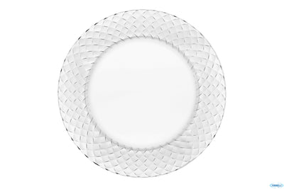 Campiello - Sottopiatto Vetro Cm 32 67628