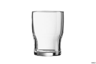 Campus Bicchiere Cl 18 H 88 Mm Ø 65 Mm Temperato Impilabile