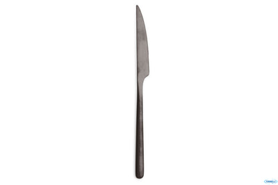 Canada Vintage Nero Coltello Frutta 1264