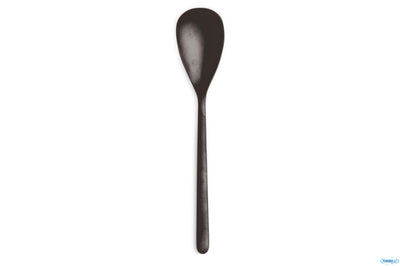 Canada Vintage Nero Cucchiaio Caffe 3Mm 1268