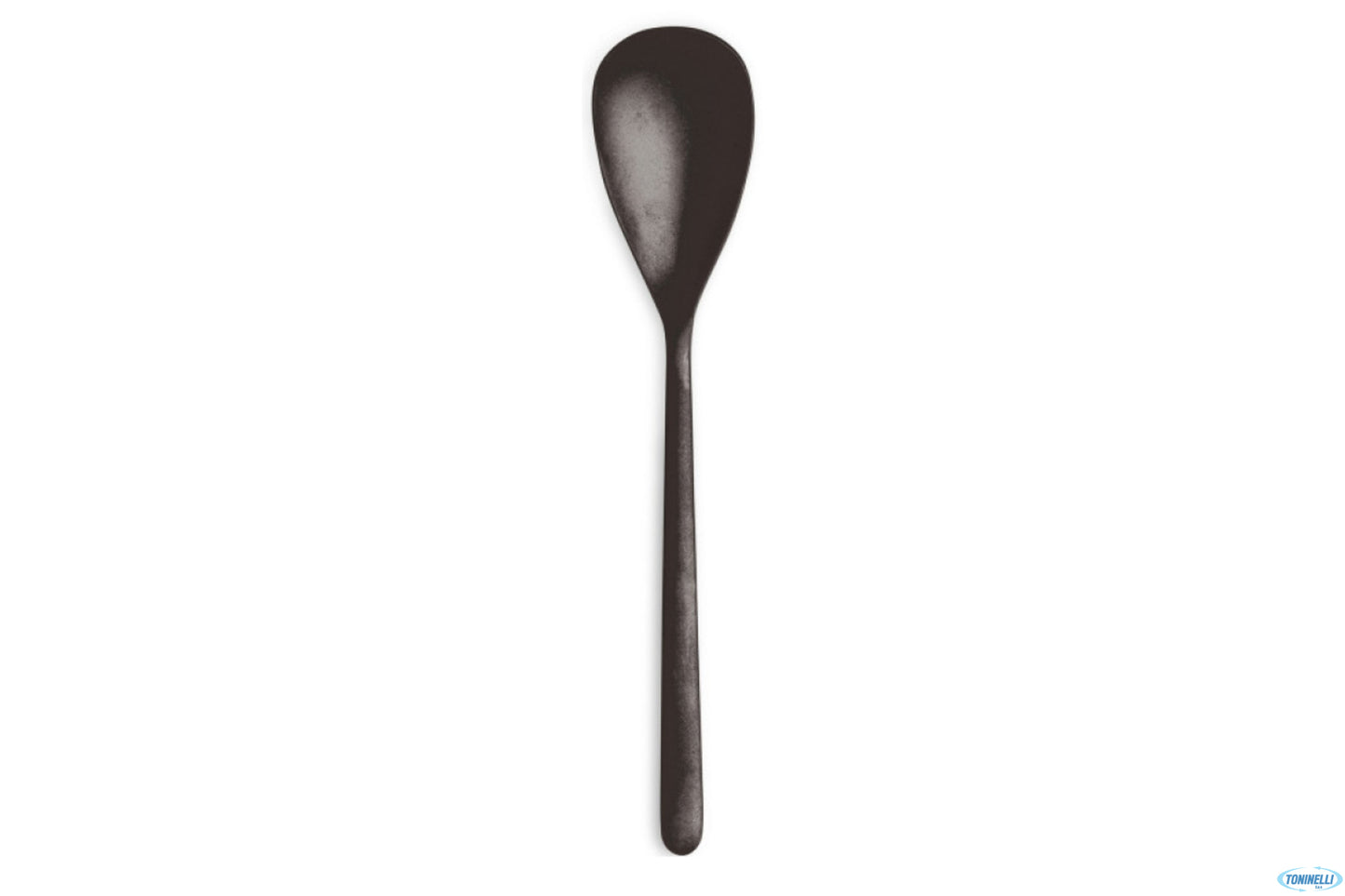 Canada Vintage Nero Cucchiaio Moka 2Mm 1269