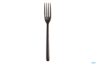 Canada Vintage Nero Forchetta Tavola 4Mm 1263