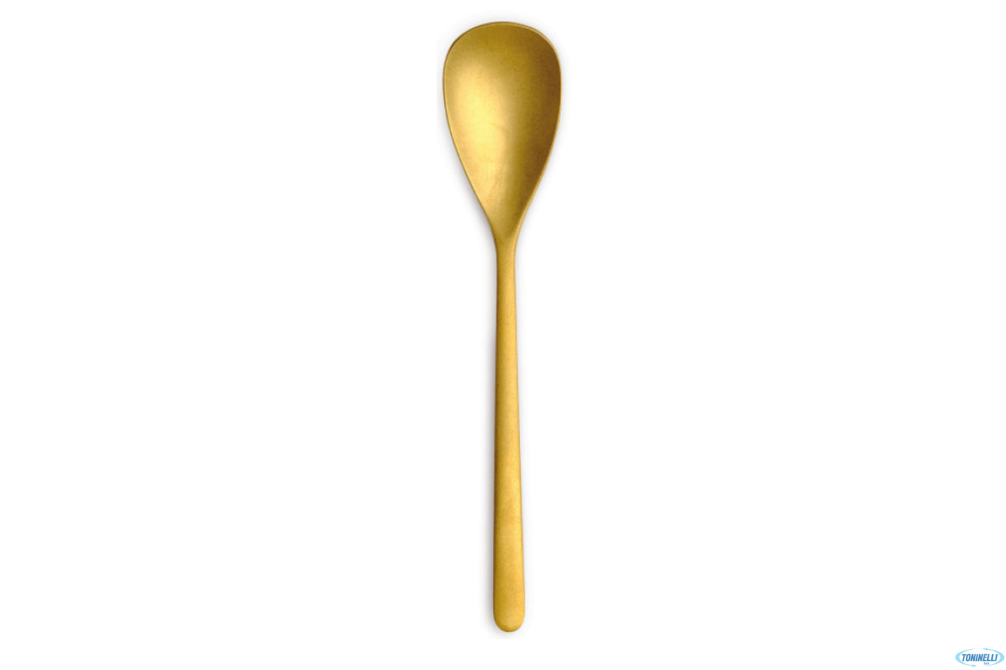 Canada Vintage Oro Cucchiaio Caffe 3Mm 1259
