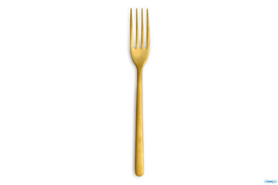 Canada Vintage Oro Forchetta Dolce 3Mm 1258