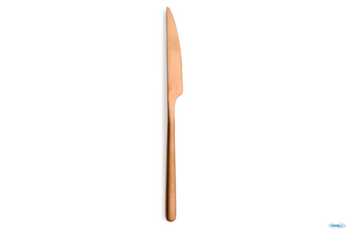 Canada Vintage Rame Coltello Frutta 1273