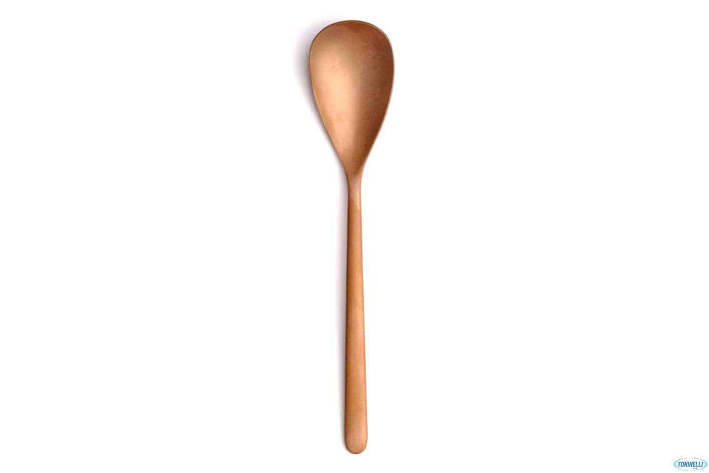 Canada Vintage Rame Cucchiaio Tavola 4Mm 1271