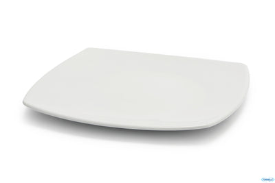 Cancun-Piatto Piano Cm.29,5 Porcellana 0187