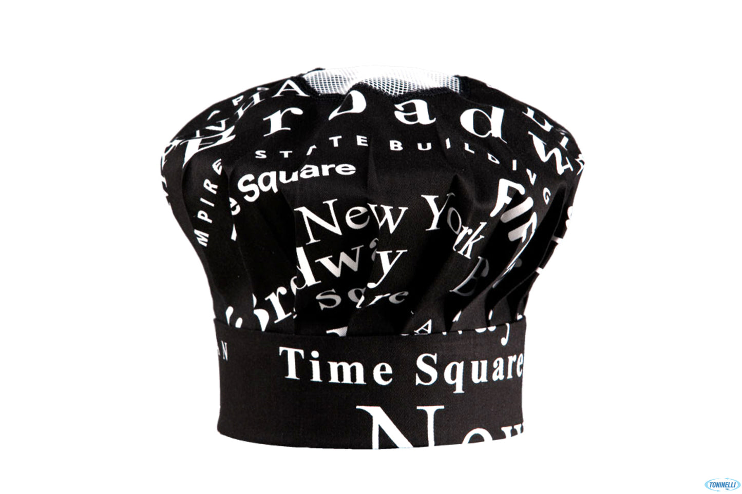 Cappello Cuoco New York Cf.2 1511