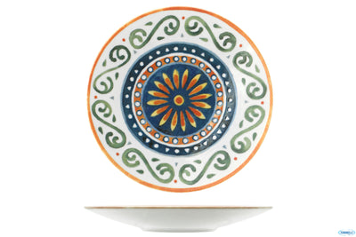 Capri Etrusca - Piatto Portata Cm 31 6017-Z76