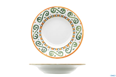 Capri Ischia - Piatto Fondo Cm 23 14003-Z76