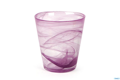 Capri Malva-Bicchiere Acqua Cl.37 140268