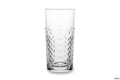 Carats - Bicchiere Hi-Ball Cl.41 11953-01