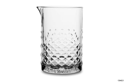 Carats - Mixing Glass Cl.75 11954-01