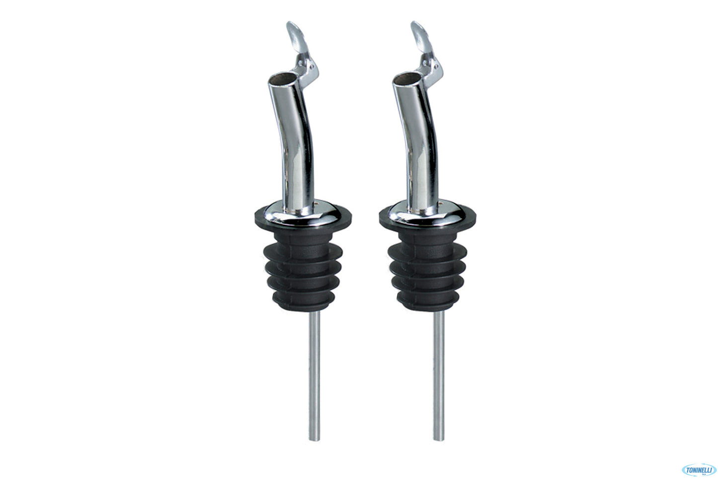 Cash E Carry Confezione 2 Tappi Versatori