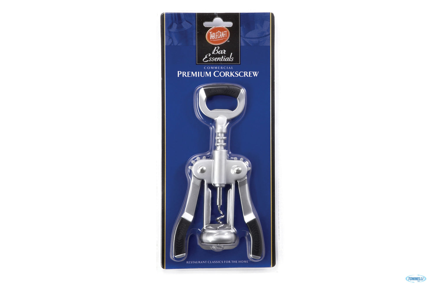 Cash E Carry Levatappi 2Leve Prem.