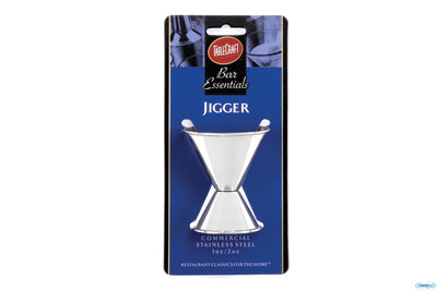 Jigger Cocktil Cl 29\25 Inox H1206