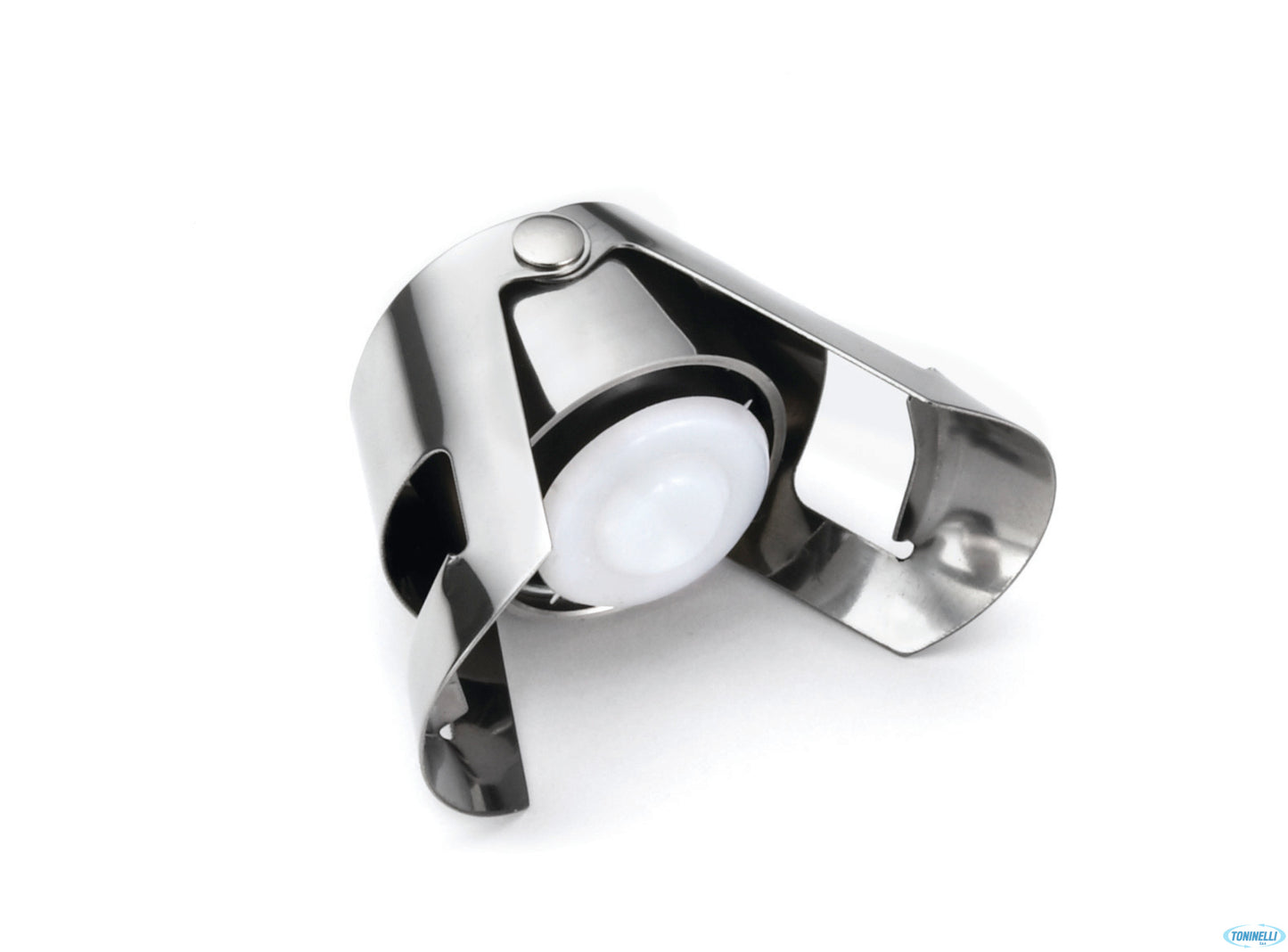 Cash E Carry Tappo Champagne