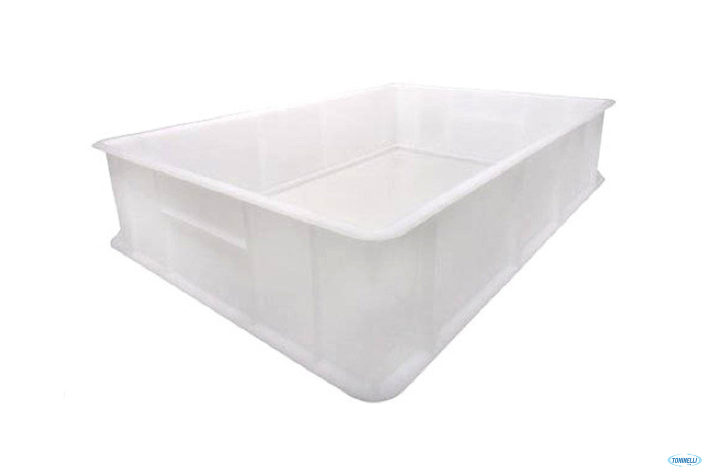 Cassetta Service Cm60X40X24 Lt.50