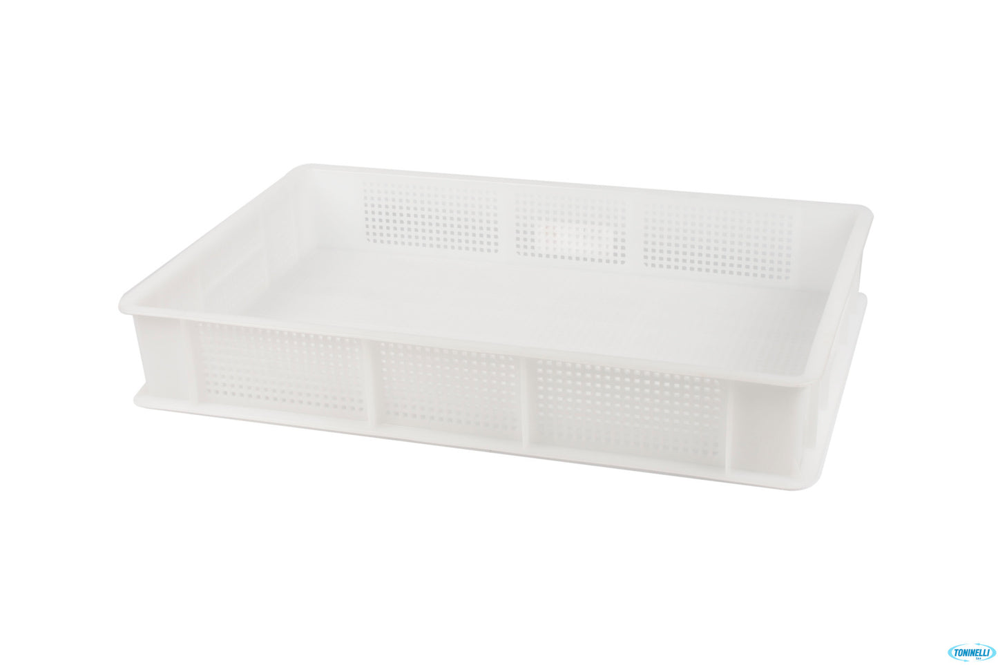 Cassetta Service Forata 60X40X10 Lt20-1880Hd